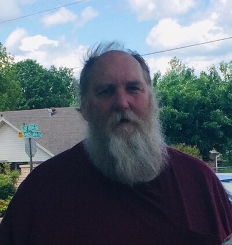 Brian Keith Samuelson Profile Photo