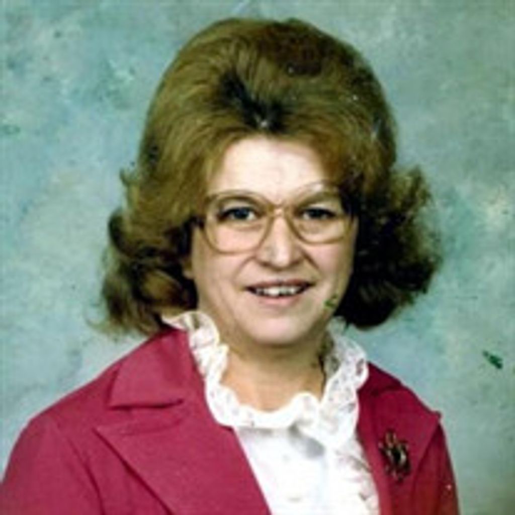 Margaret Ellen Rhoden Profile Photo