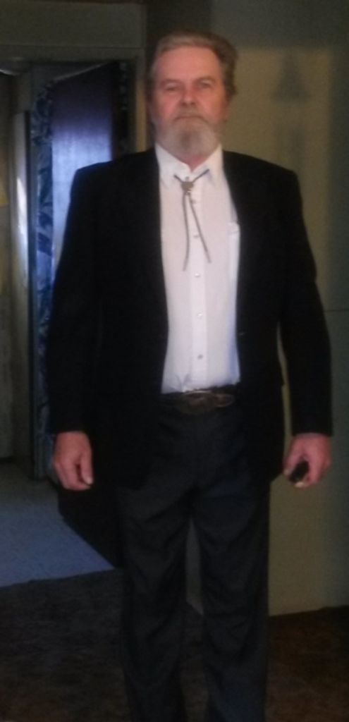 Michael Arnold Russell