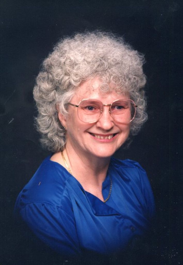 Glenda Jensen