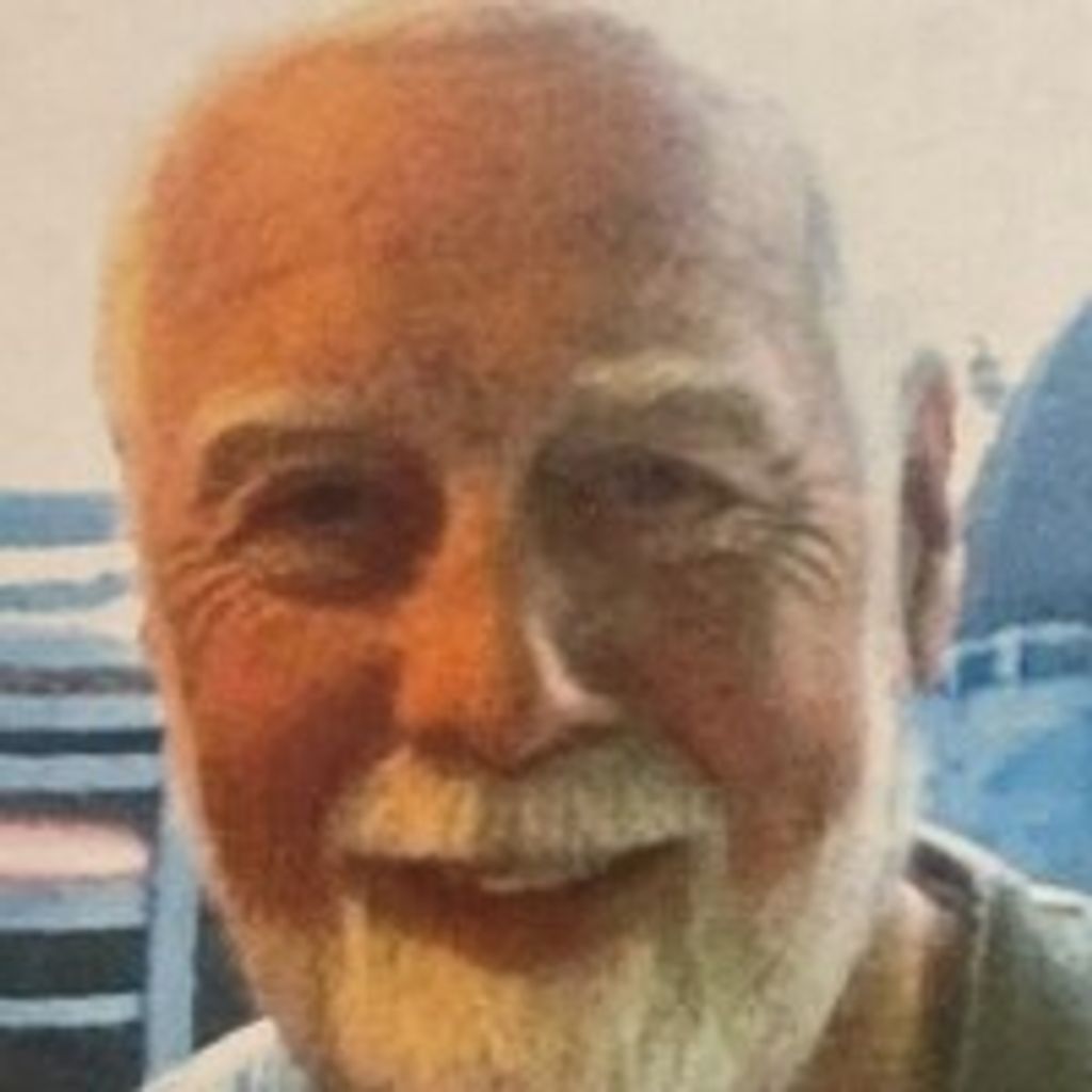David Scharer