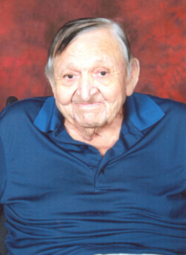 Delbert Dubray Profile Photo