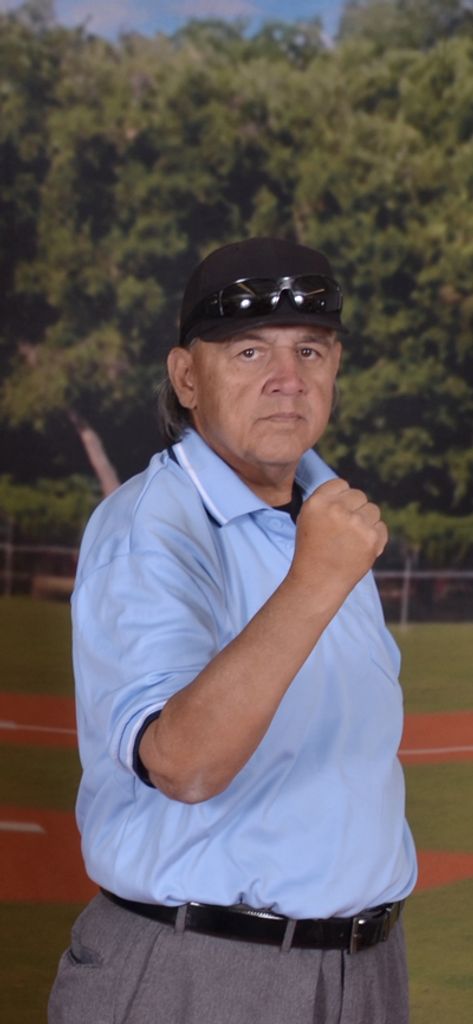 Karl Eloy Garcia Profile Photo