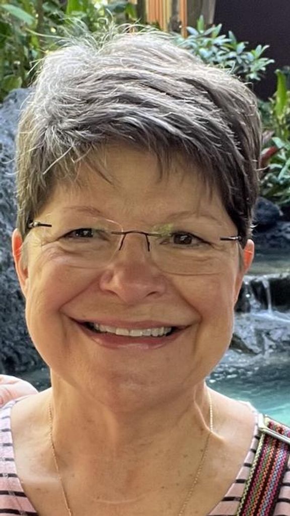 Joy Miller Profile Photo