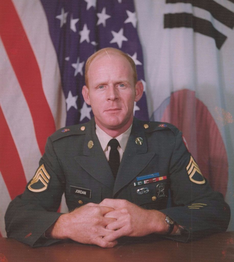 Charles  M. Jordan