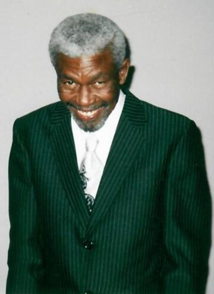 James Govan Profile Photo