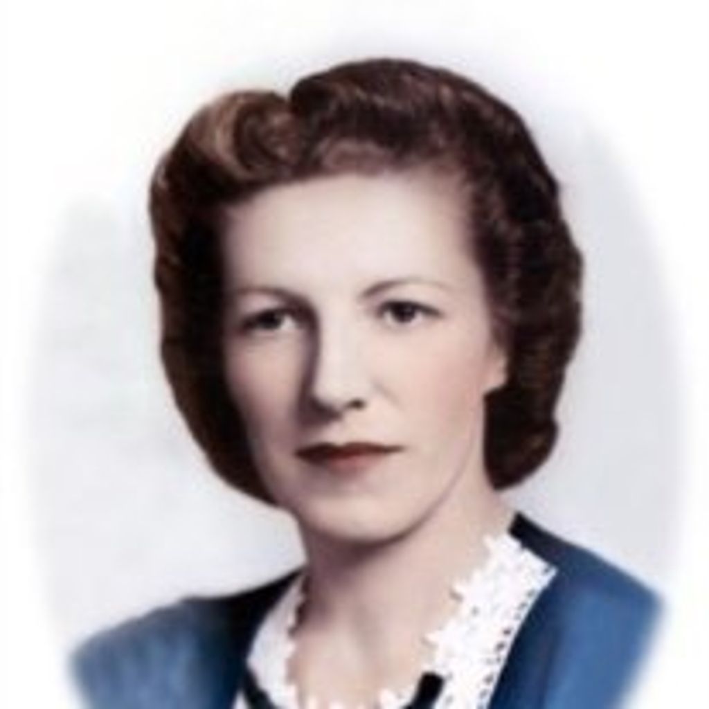 Margaret E. Lockwood
