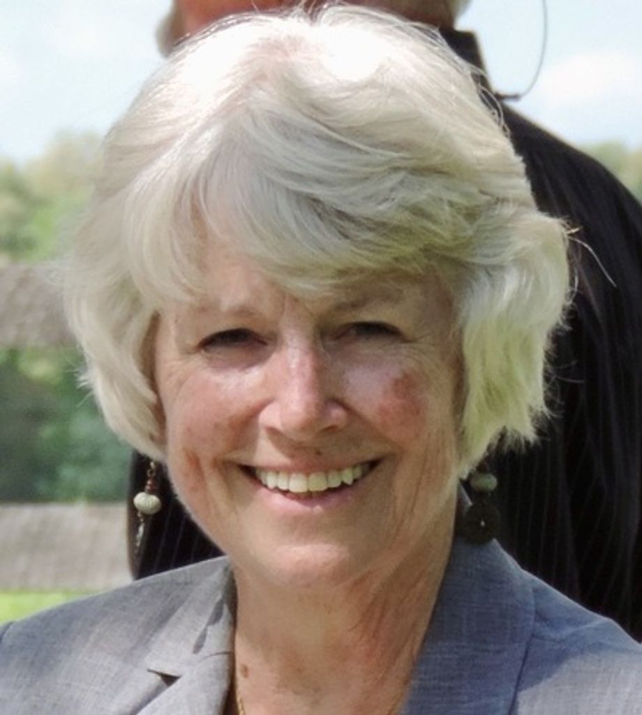 Patricia "Trish" K Kirner Profile Photo