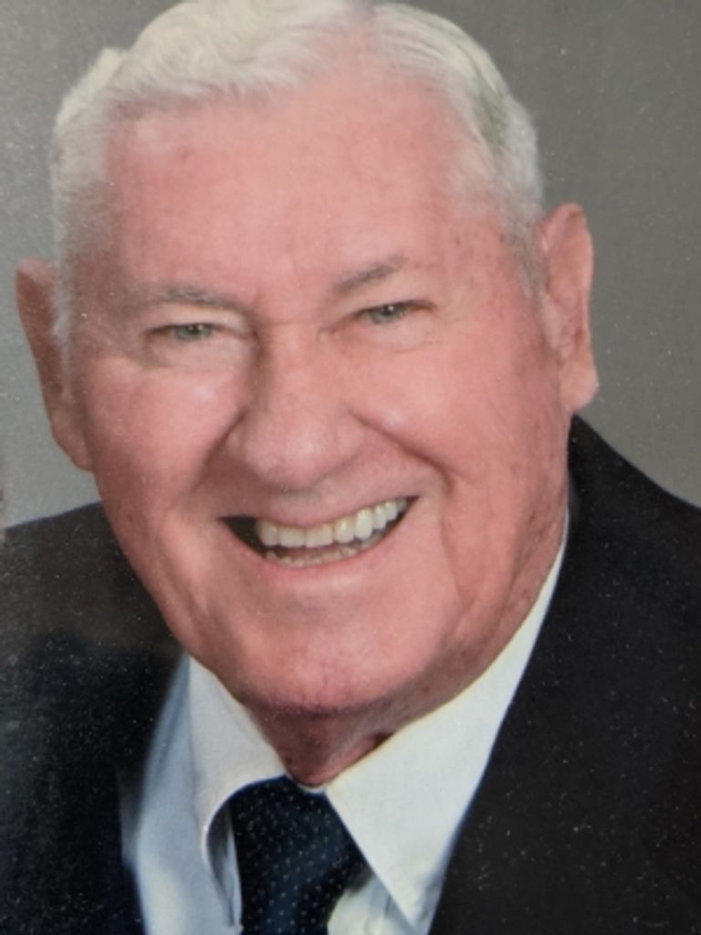 Edward David Poole Profile Photo