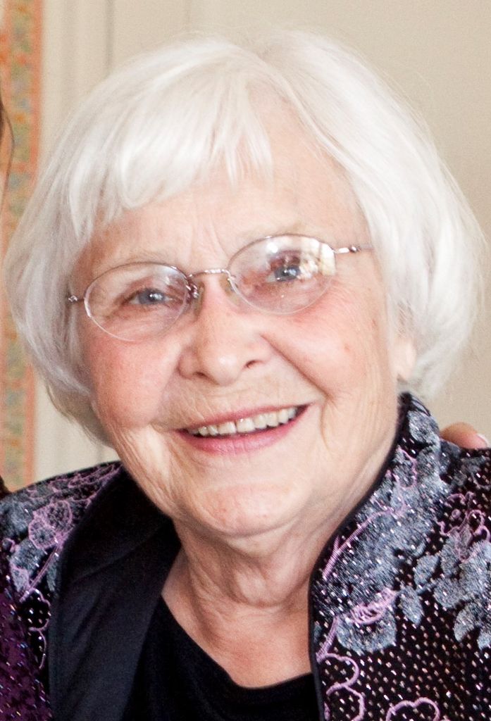 Bonnie  Belle Dodd