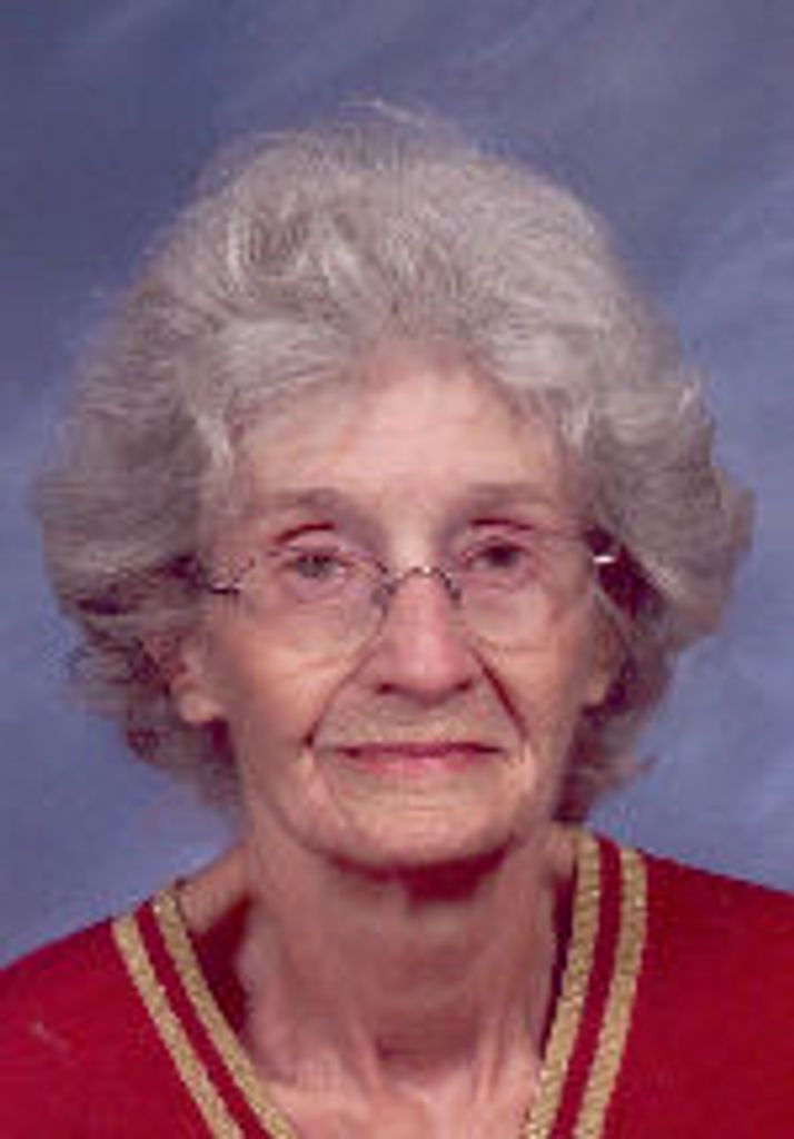 Mary Catherine Glenn Miller Profile Photo