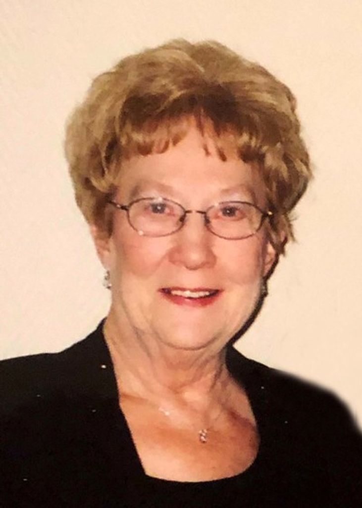 Barbara Ellen Collins Profile Photo