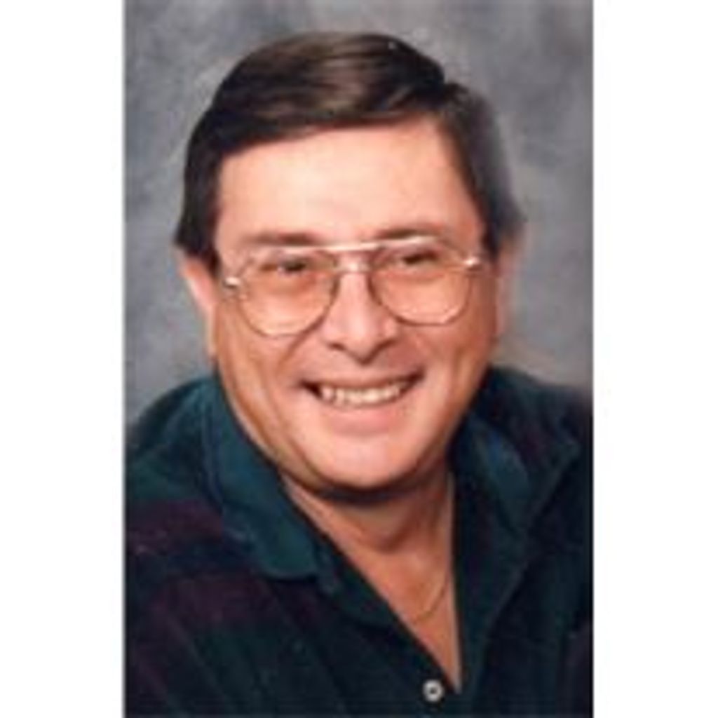Richard "Ty" Gomez Profile Photo