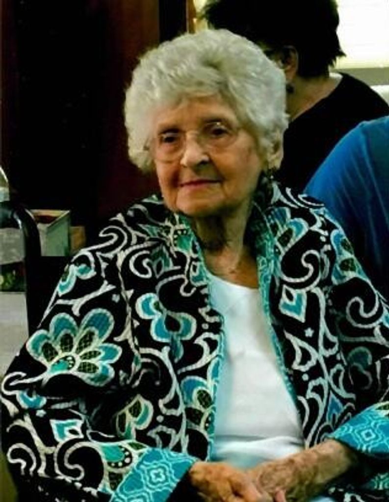 Maggie (Pirtle)  Maden Profile Photo