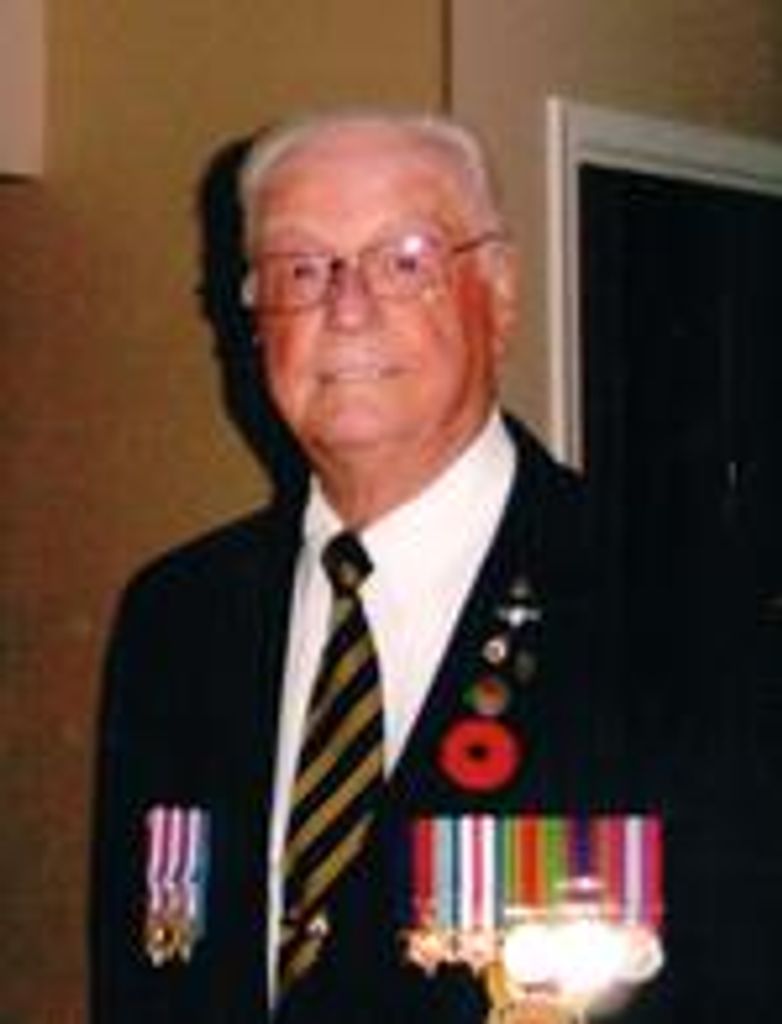 Robert Thornton