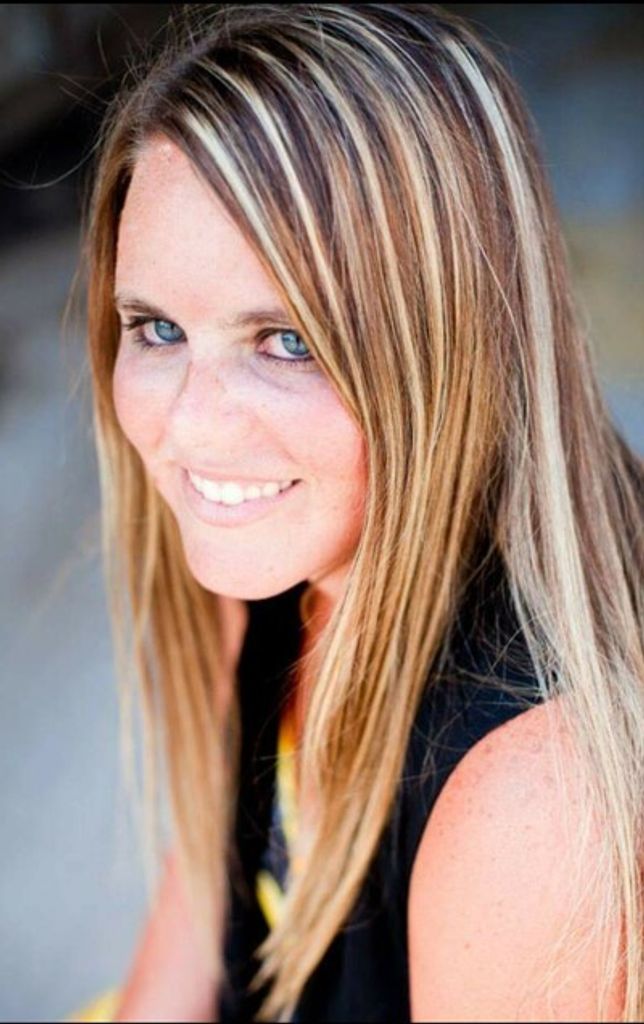 Leslie Rene' Curry Profile Photo