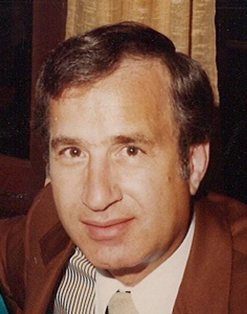 Carl Di Cicco