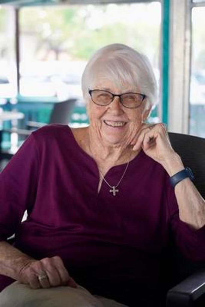 Mary Dana Avison Profile Photo