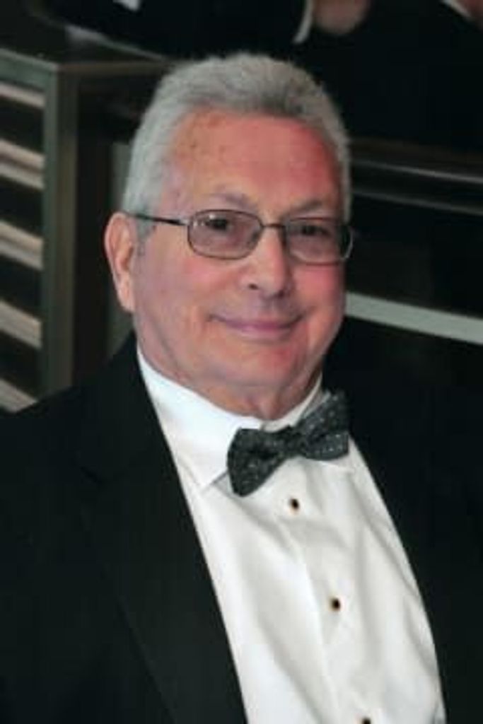 David Edwin Lepof