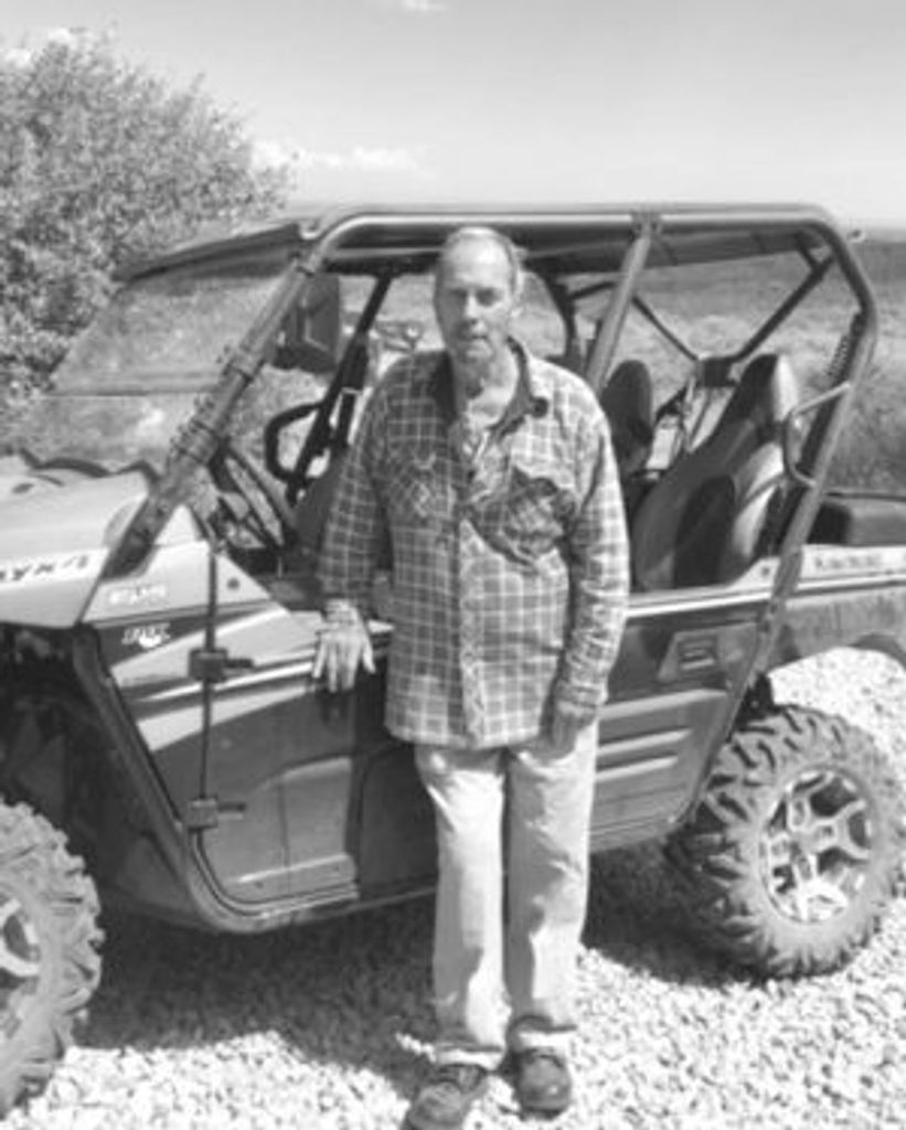 Clifford Merland Bills
