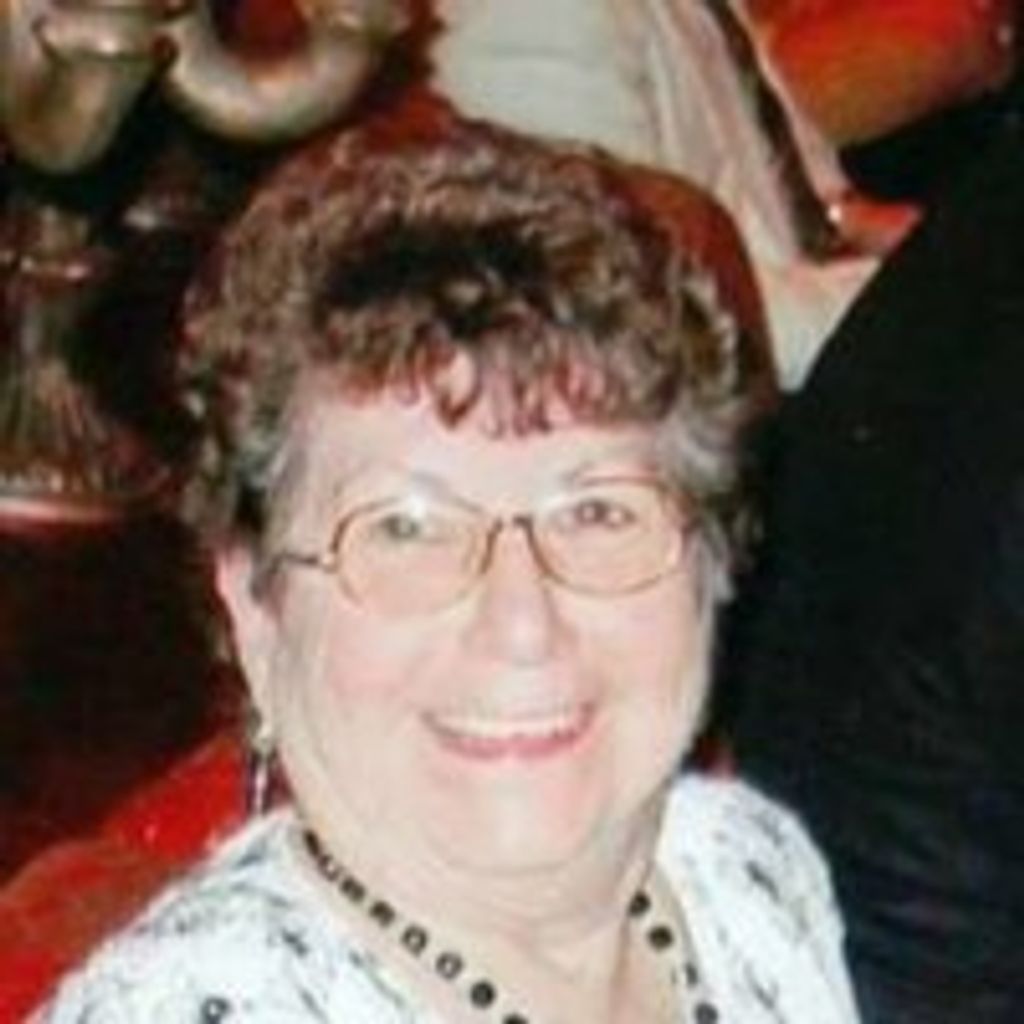 Joan  Willard Atkins Profile Photo