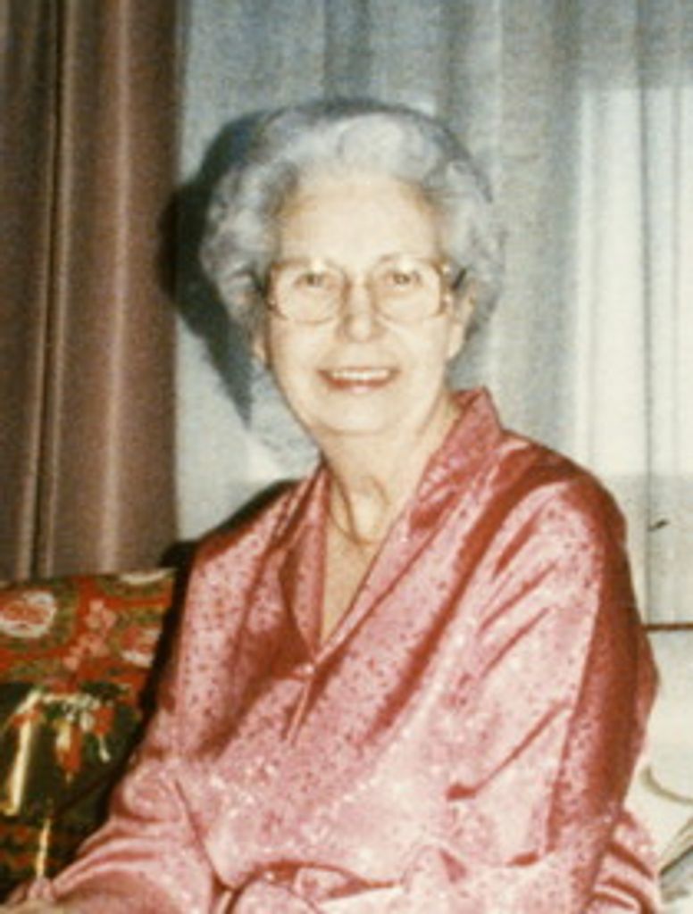 Anna Mccombs