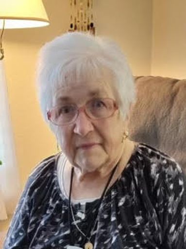 Ruth Brooks Mitchell Profile Photo