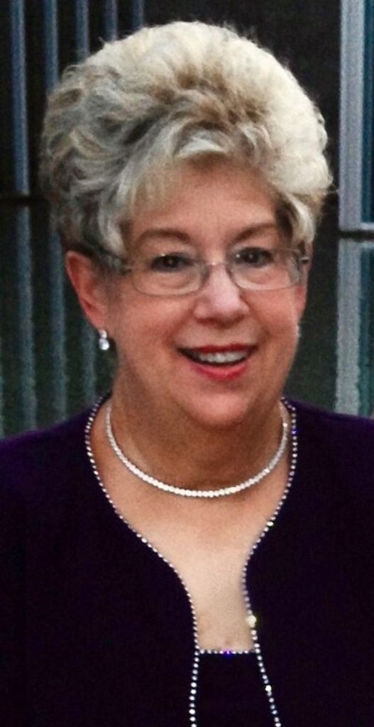 Rebecca Anne Fell Edmondson