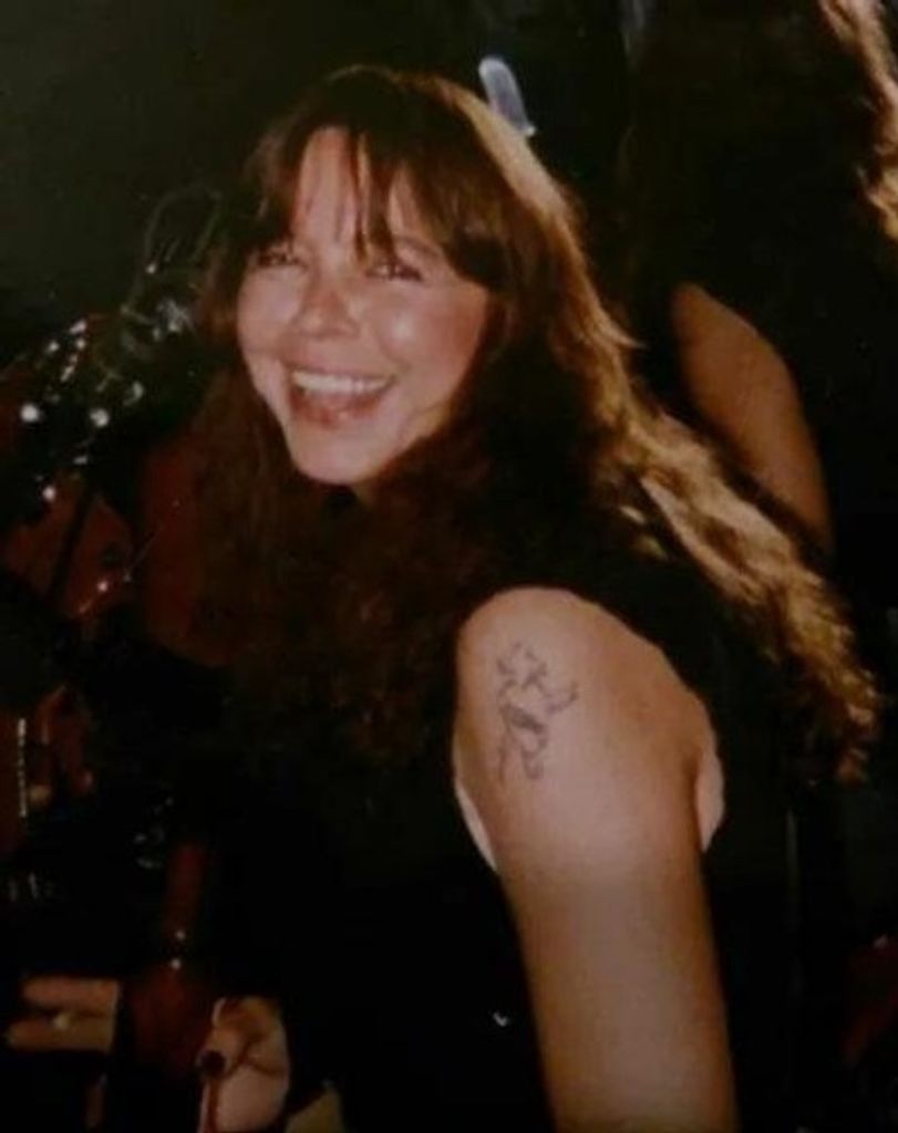 Connie Grissom Profile Photo