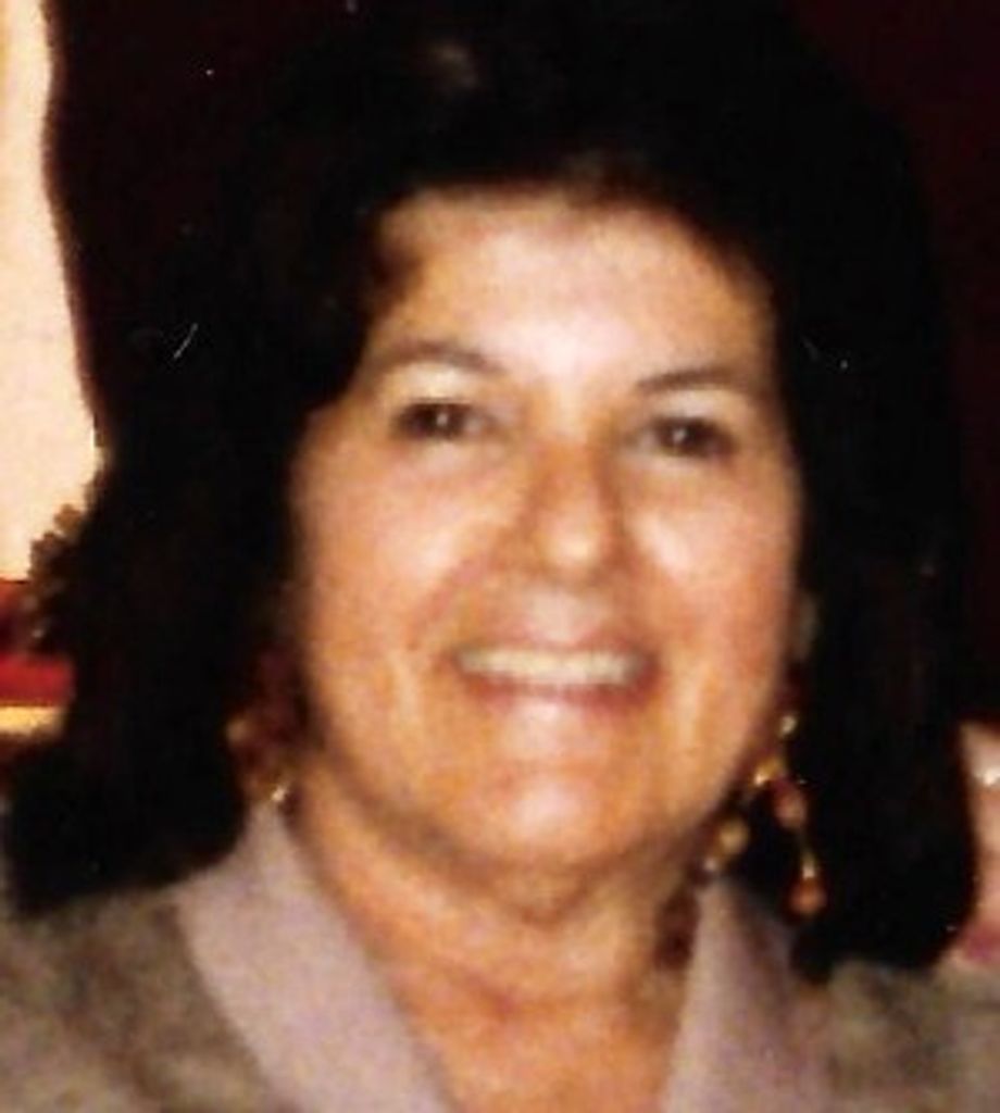Mary Louise (Spinello) Elsen