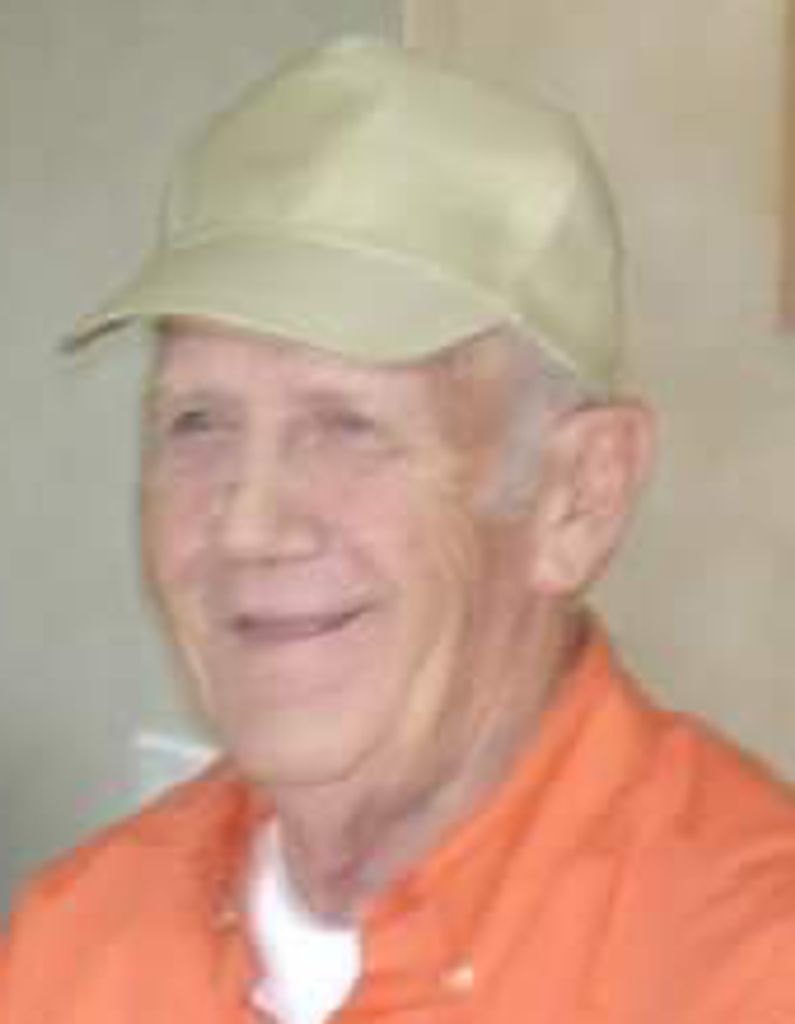 Vernon Richard Deaver