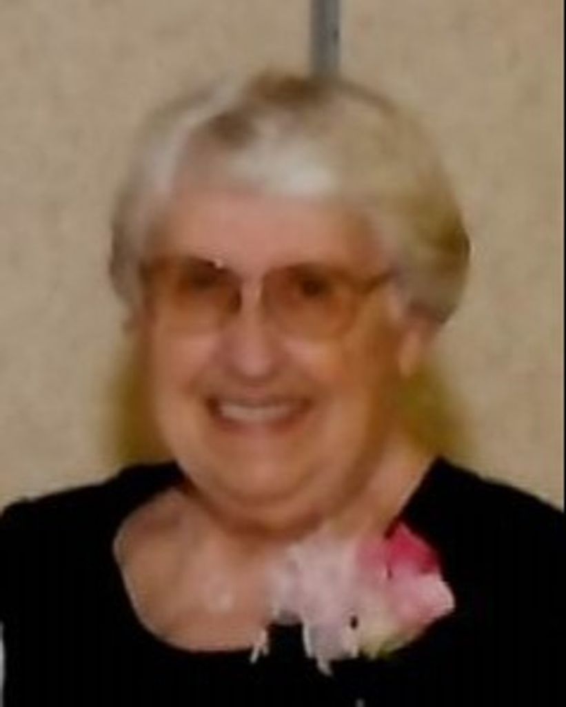 Margery Sue Wiles