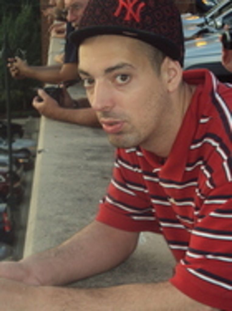 George Lanza