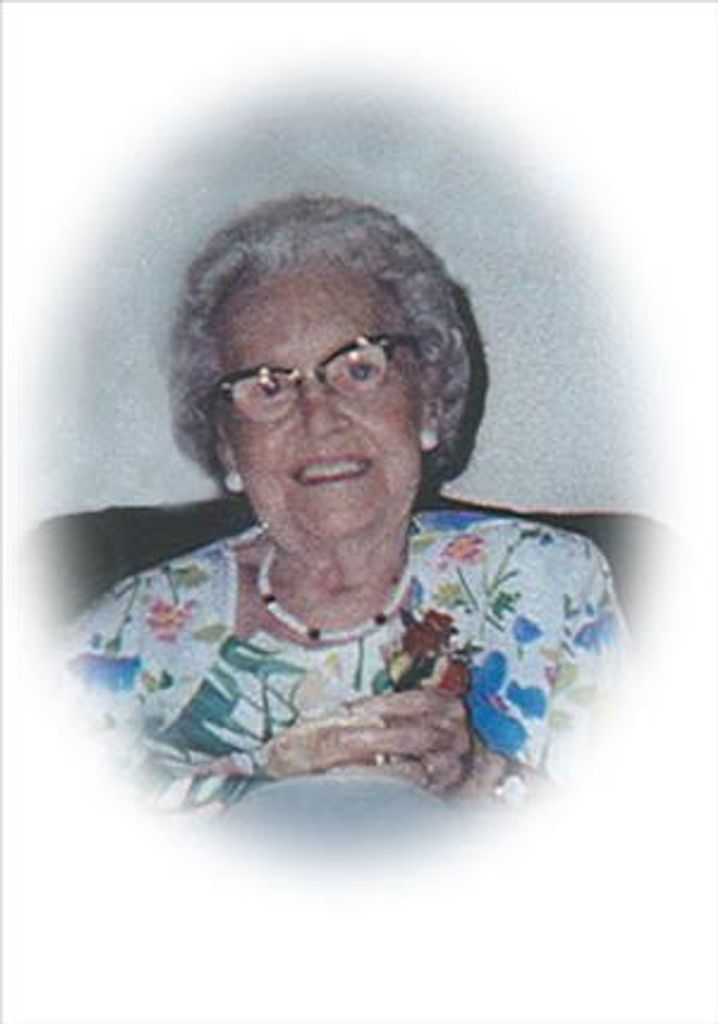 Dolores Ozment