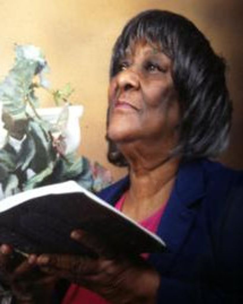 Henrietta Patton Profile Photo