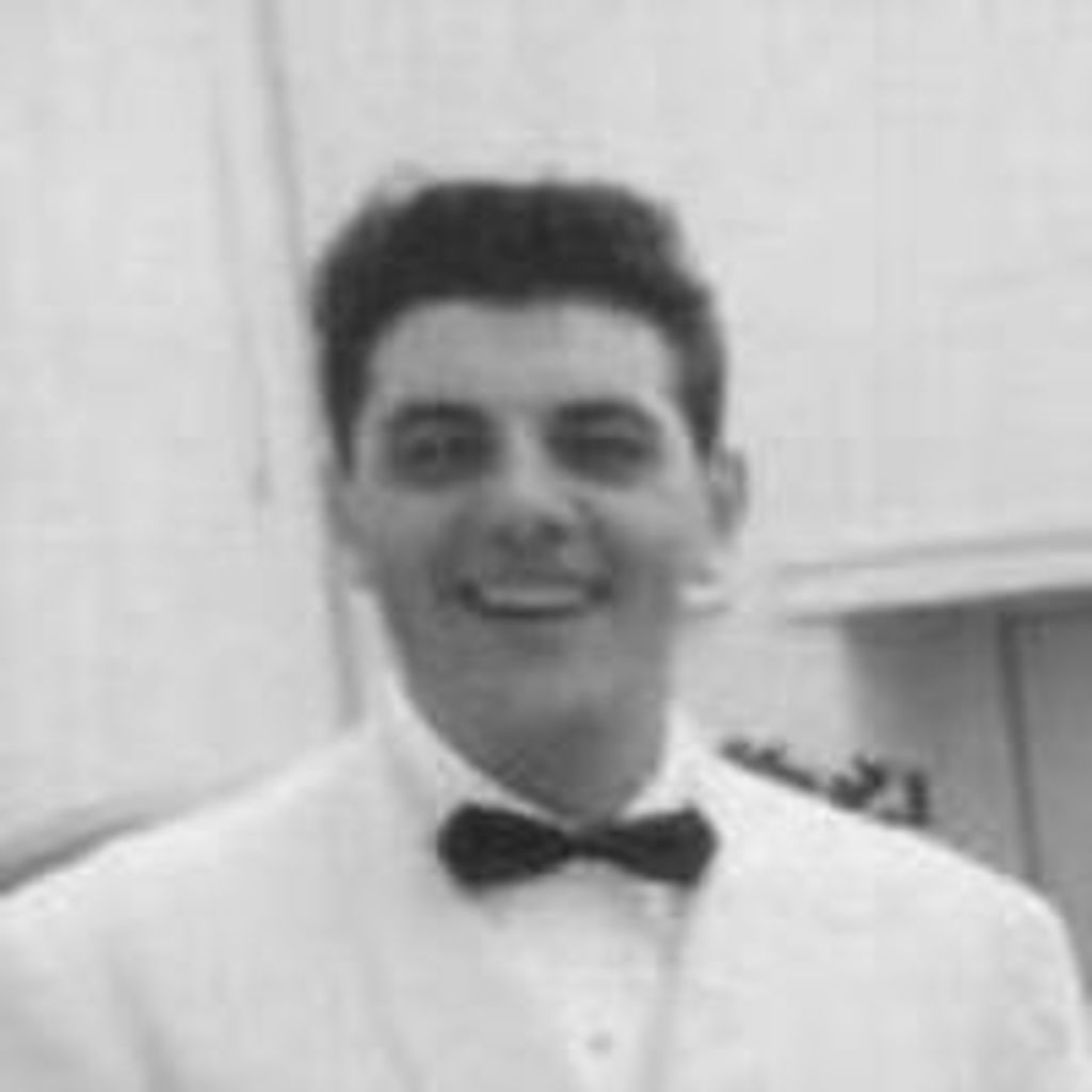 George Leonetti,  Jr.