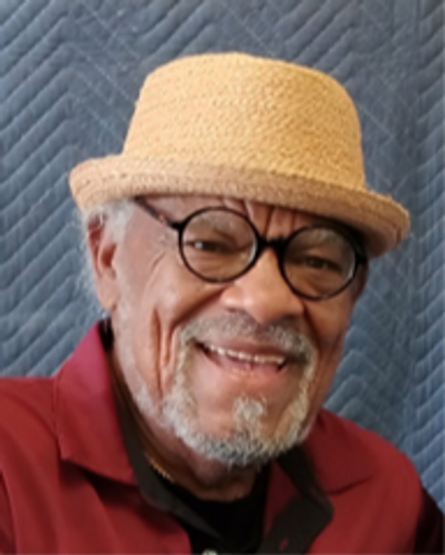 Richard Ford Ward. Jr's obituary image