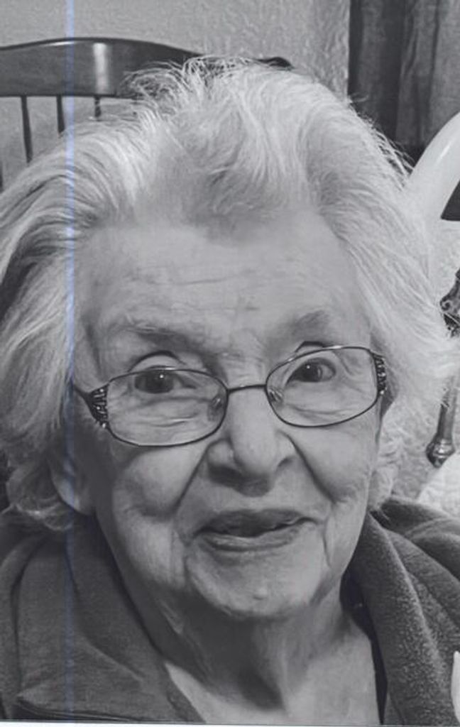 Patricia Irene Burnett Profile Photo