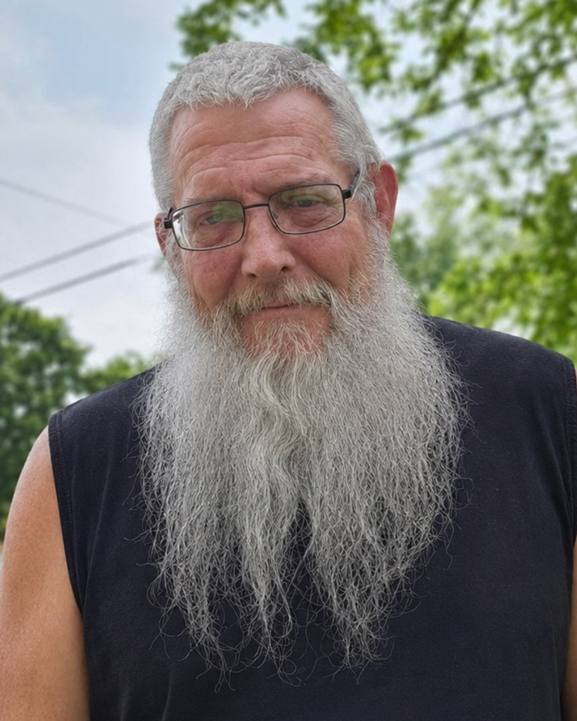 Rodney A. Sauers Profile Photo