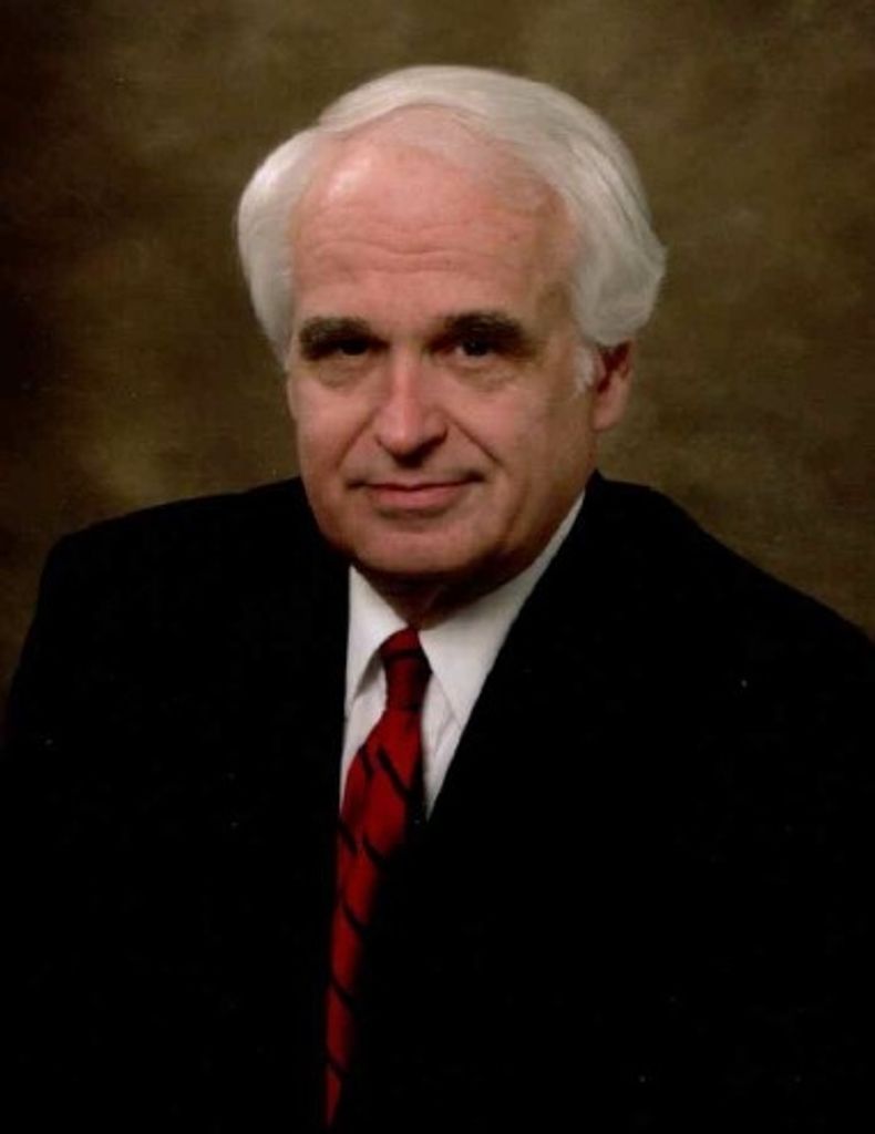 Attorney Richard Eugene Flannery Profile Photo