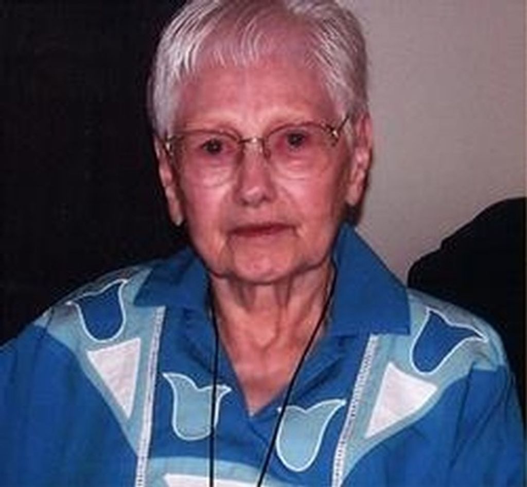Margaret J. Krug Shomber