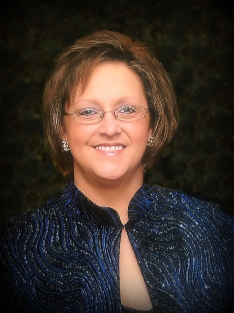 Misti Lynn (Wright)  Landers