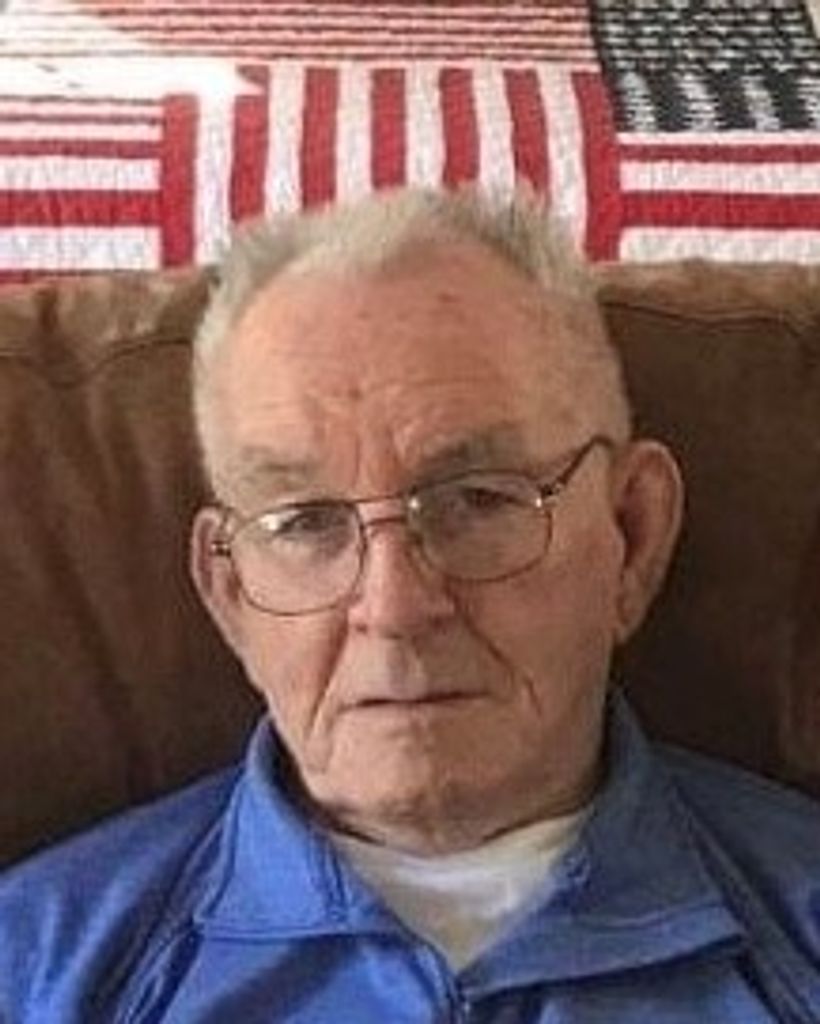 John T. "Spike" Watkins Profile Photo