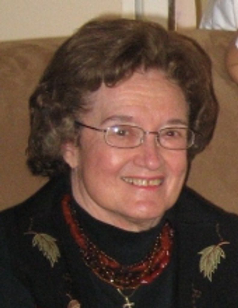 Helen Joanne Weatherford