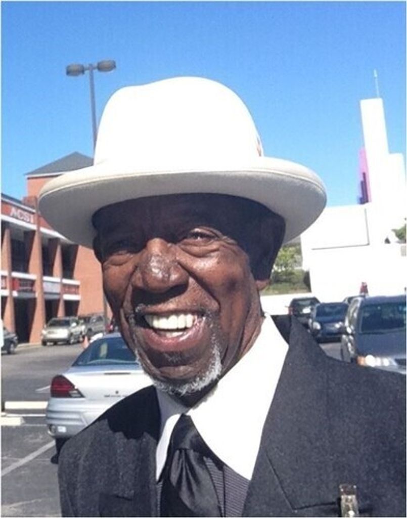 Hillary Hebert 83 Profile Photo