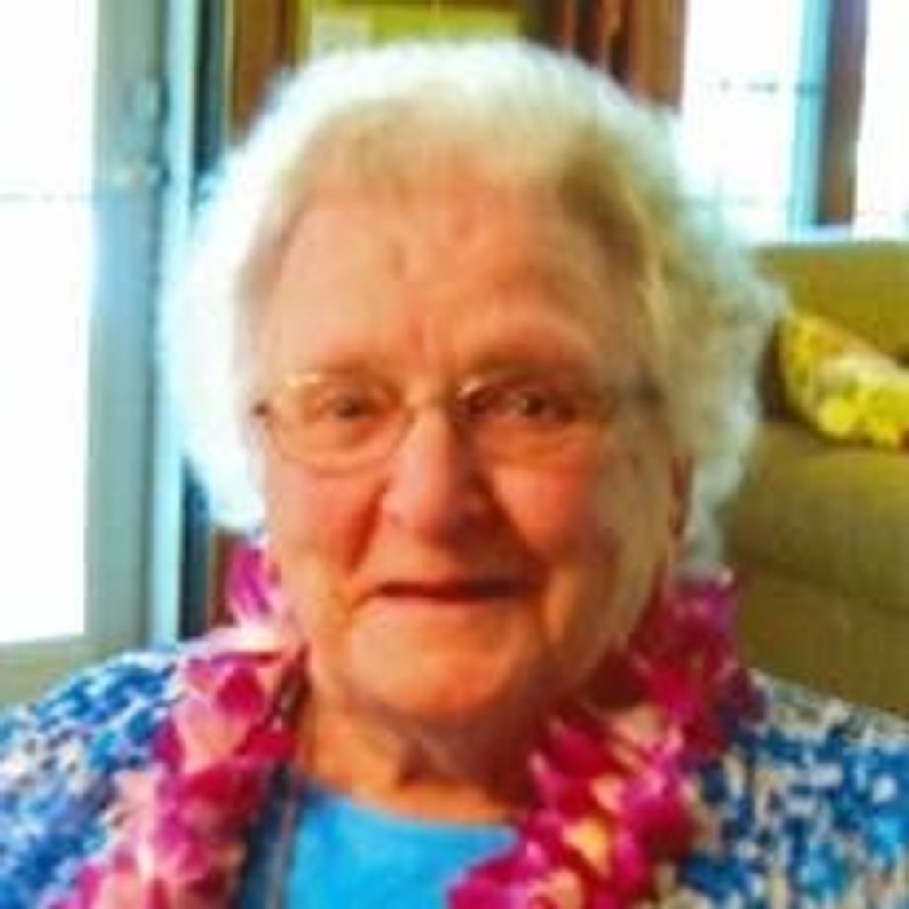 Dorothy M. Mosher Profile Photo