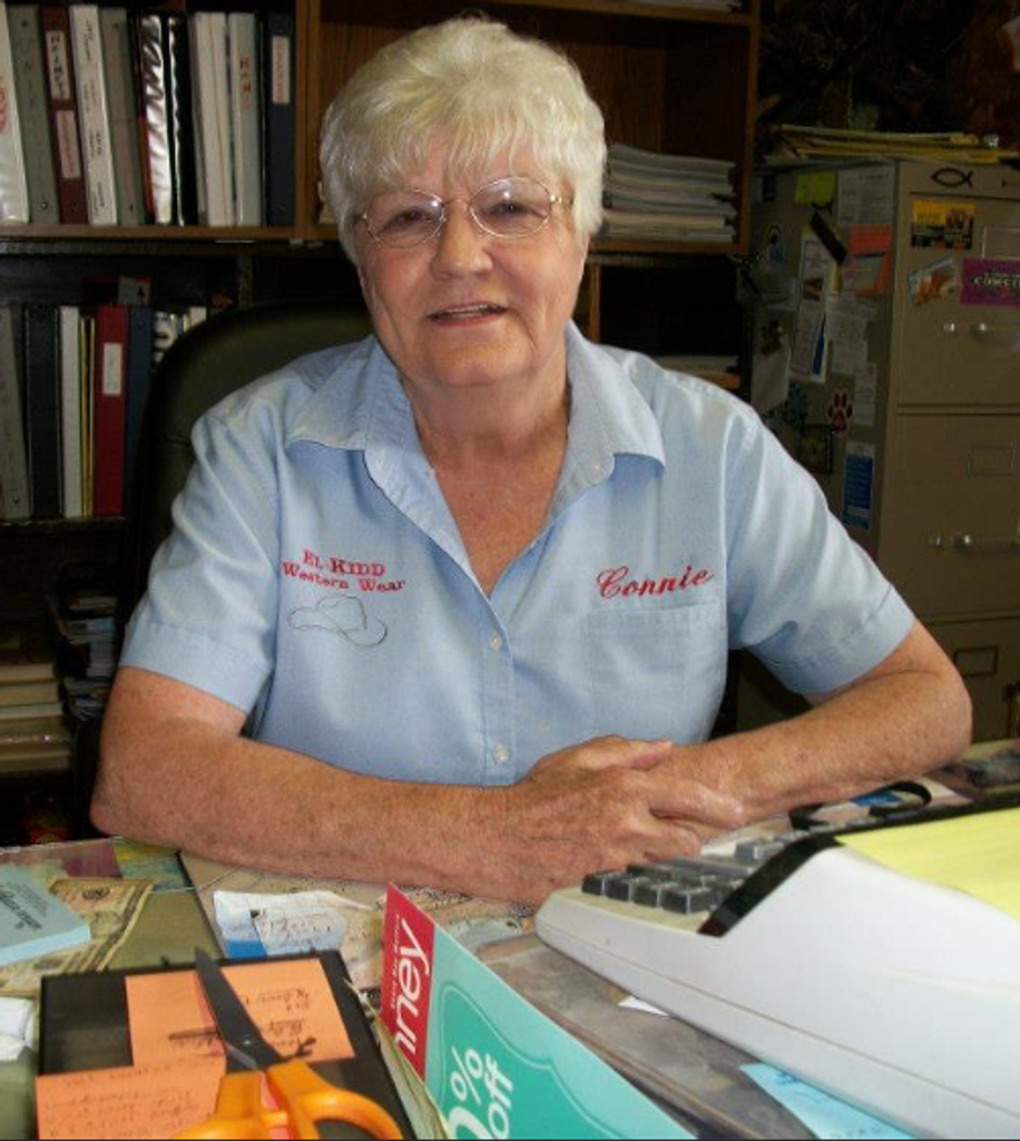 Connie Sartin