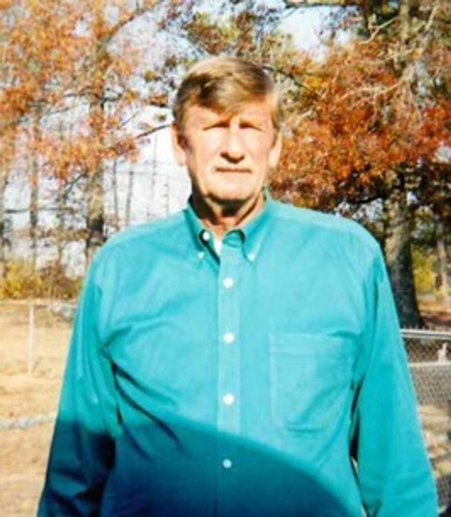 Theodore Styron Profile Photo