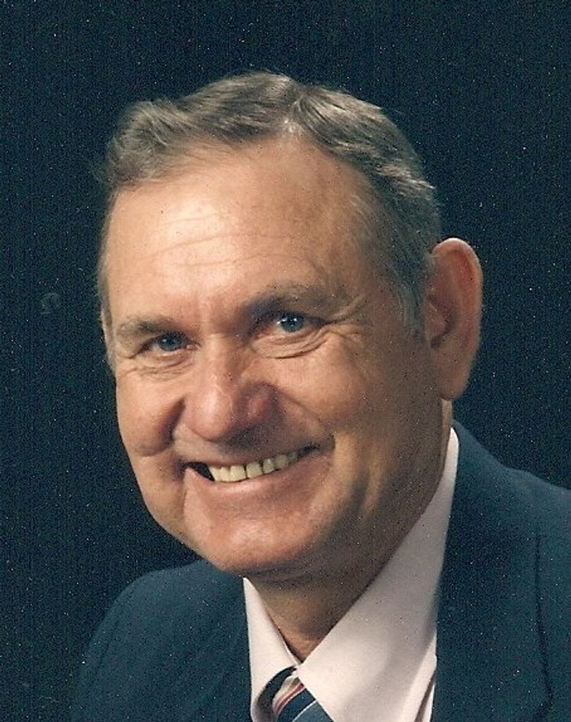 Fred Mclard