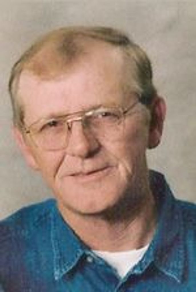 Roger L. Gronewaller